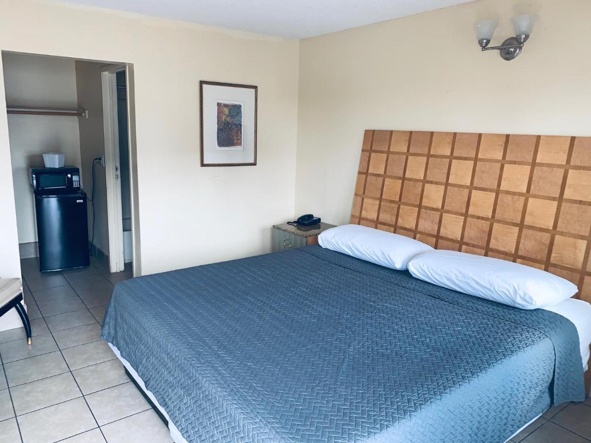 לאס וגאס Hotel Galaxy מראה חיצוני תמונה