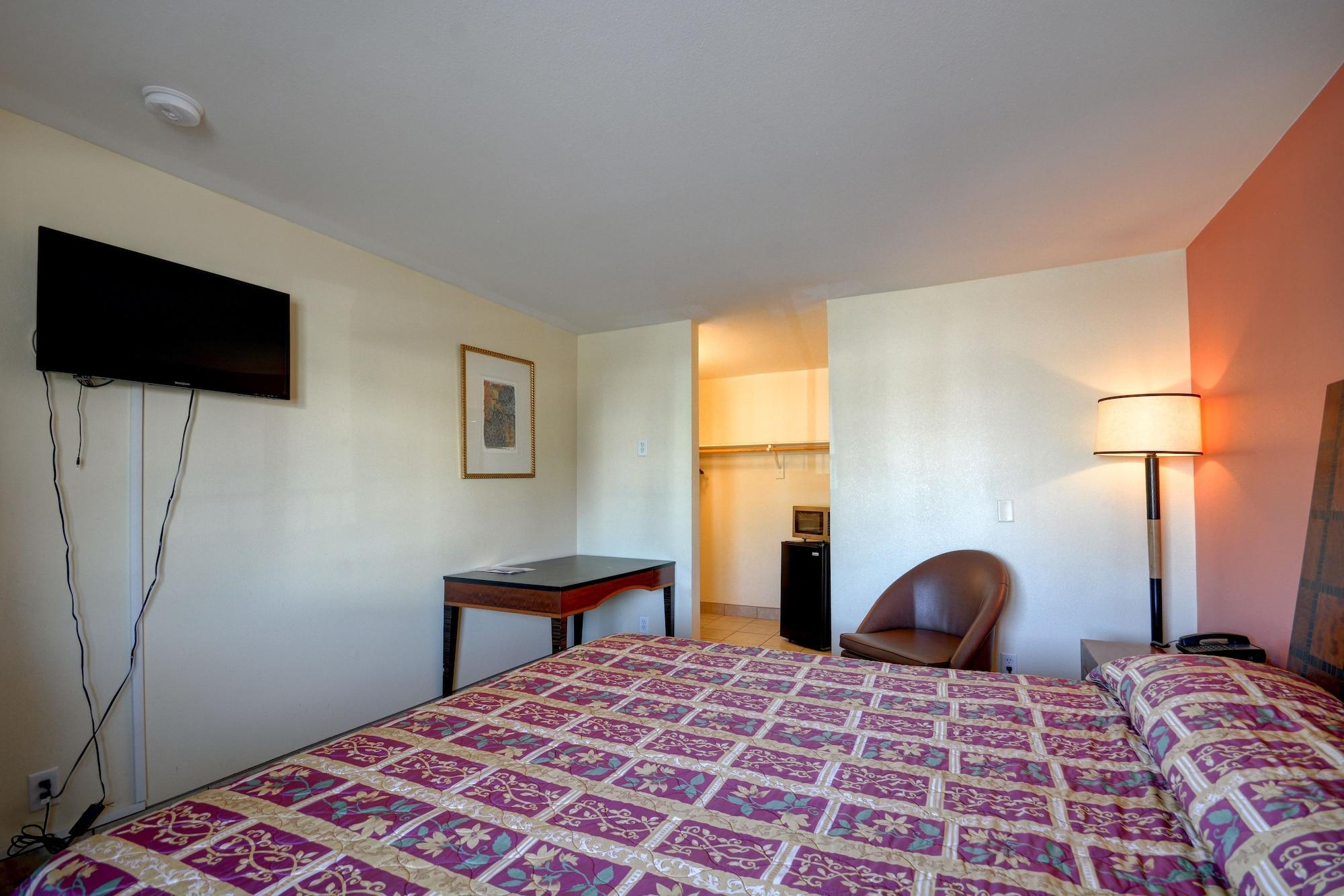 לאס וגאס Hotel Galaxy מראה חיצוני תמונה