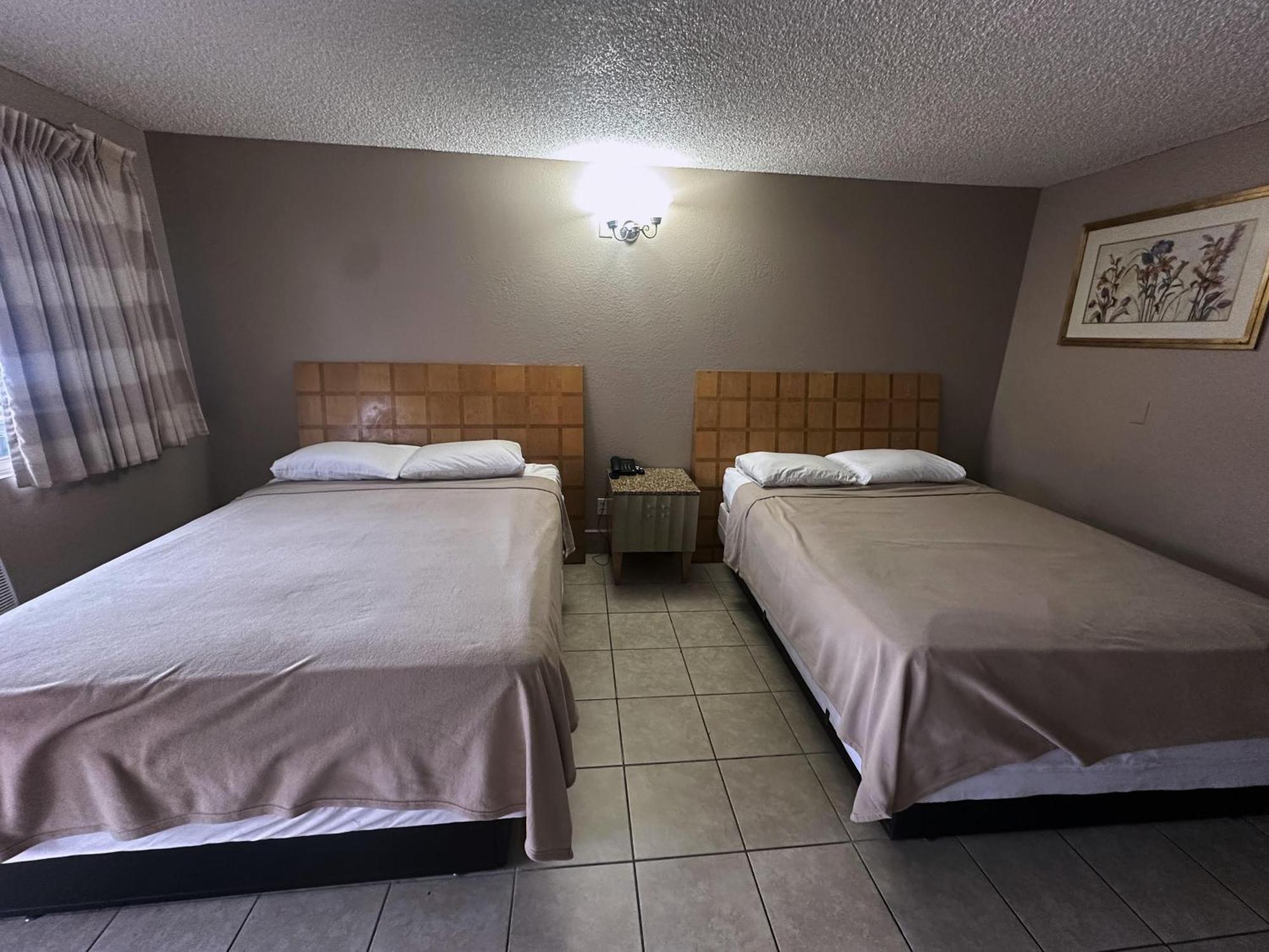לאס וגאס Hotel Galaxy מראה חיצוני תמונה